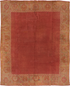 Antique Oushak Area Rug (9' x 11')